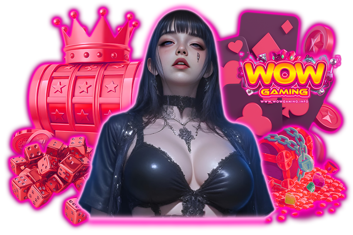 wowgaming wallet
